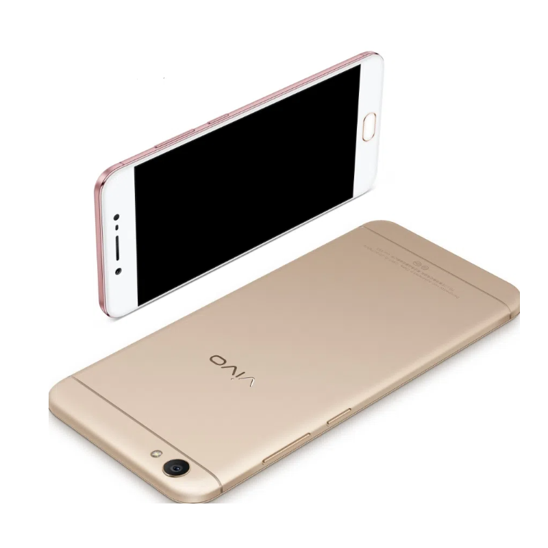Refurbished Vivo Y67 4GB+32GB 5.5inch 3000mAh Dual SIM 13MP+16MP Android Smartphones/Mobile Phones