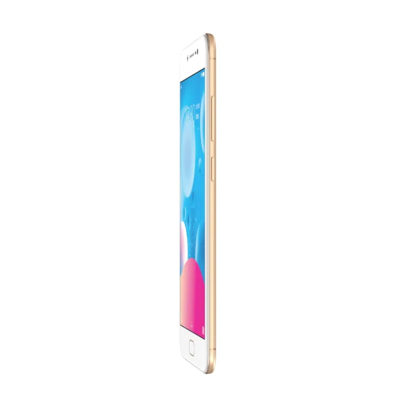 Refurbished Vivo Y67 4GB+32GB 5.5inch 3000mAh Dual SIM 13MP+16MP Android Smartphones/Mobile Phones