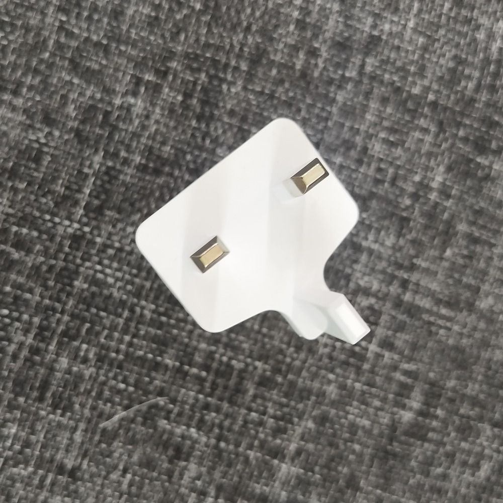 Amaya ACW-U50S-CC29 Single USB Wall Charger 2.4A Fast Charging Adapter with Micro USB Cable – Compact Design, Reliable Power for Android Phones & More