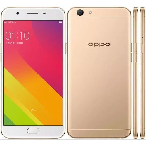 Refurbished OPPO A59 4GB RAM 32GB ROM 5.5inch " 3080 mAh Dual SIM 12MP+8MP Android Smartphones/ Mobile Phones