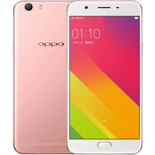 Refurbished OPPO A59 4GB RAM 32GB ROM 5.5inch " 3080 mAh Dual SIM 12MP+8MP Android Smartphones/ Mobile Phones