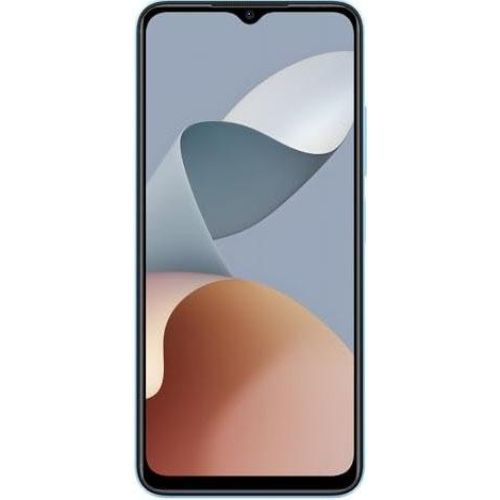 ZTE A54 4GB RAM + 128GB ROM 6.6" Display 13MP Camera 5000mAh Battery (Dual SIM) Android Smartphones/Mobile Phones