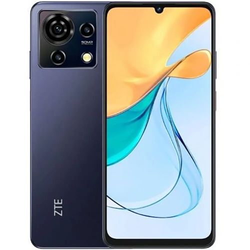 ZTE Blade V50 Design 8GB RAM + 256GB ROM 6.6" HD+ Display 50MP Triple Camera 5000mAh Battery (Dual SIM) Android 13 Smartphones/Mobile Phones