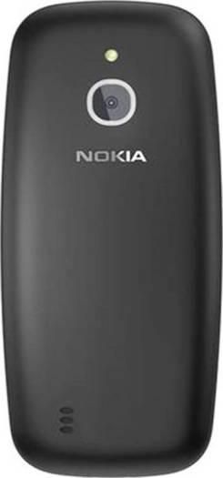 New Nokia 3310 16MB 1200 mAh 2.4" HD Camera 2MP Dual SIM Cards Unlocked Cheap Durable Old Phone Classic Featur
