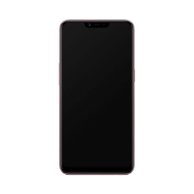 【Buy 2 Get 1 PowerBank Free】Refurbished OPPO A3s 4GB RAM 64GB ROM 6.2inch " 4230 mAh Dual SIM 13MP+8MP Face Unlock Android Smartphones/ Mobile Phones