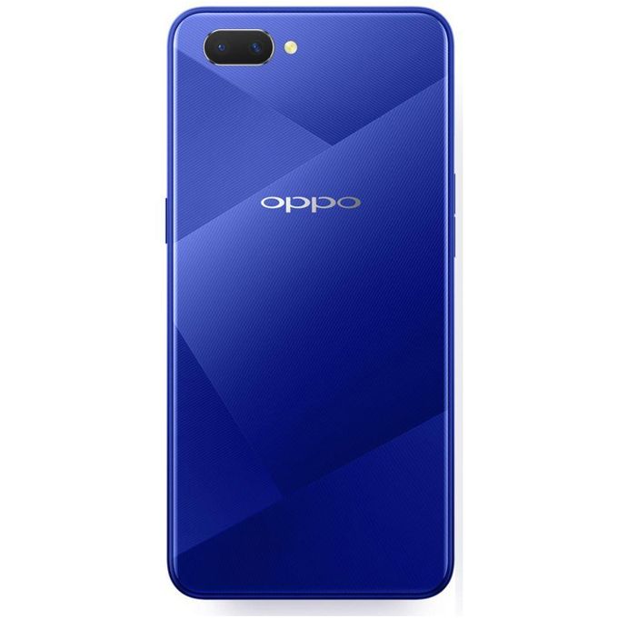 【Buy 2 Get 1 PowerBank Free】Refurbished OPPO A3s 4GB RAM 64GB ROM 6.2inch " 4230 mAh Dual SIM 13MP+8MP Face Unlock Android Smartphones/ Mobile Phones