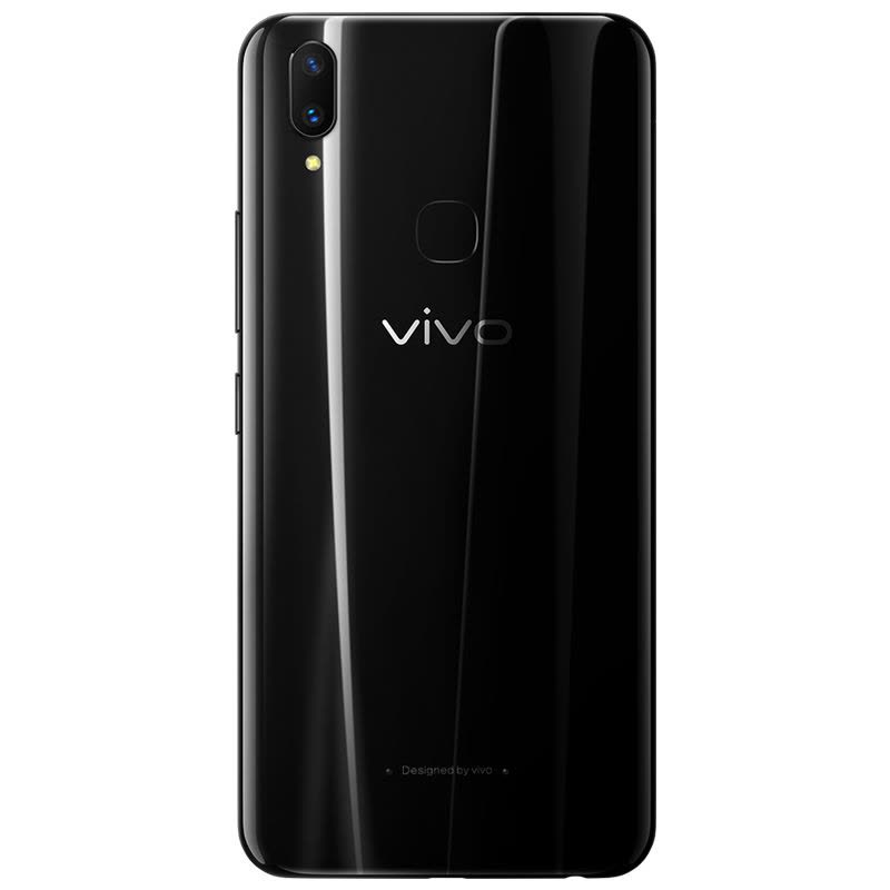 Refurbished VIVO Z3i 6GB RAM 128GB ROM 6.3inch " 3150 mAh Dual SIM 24MP+16MP Fingerprint Facial Android Smartphones/ Mobile Phones