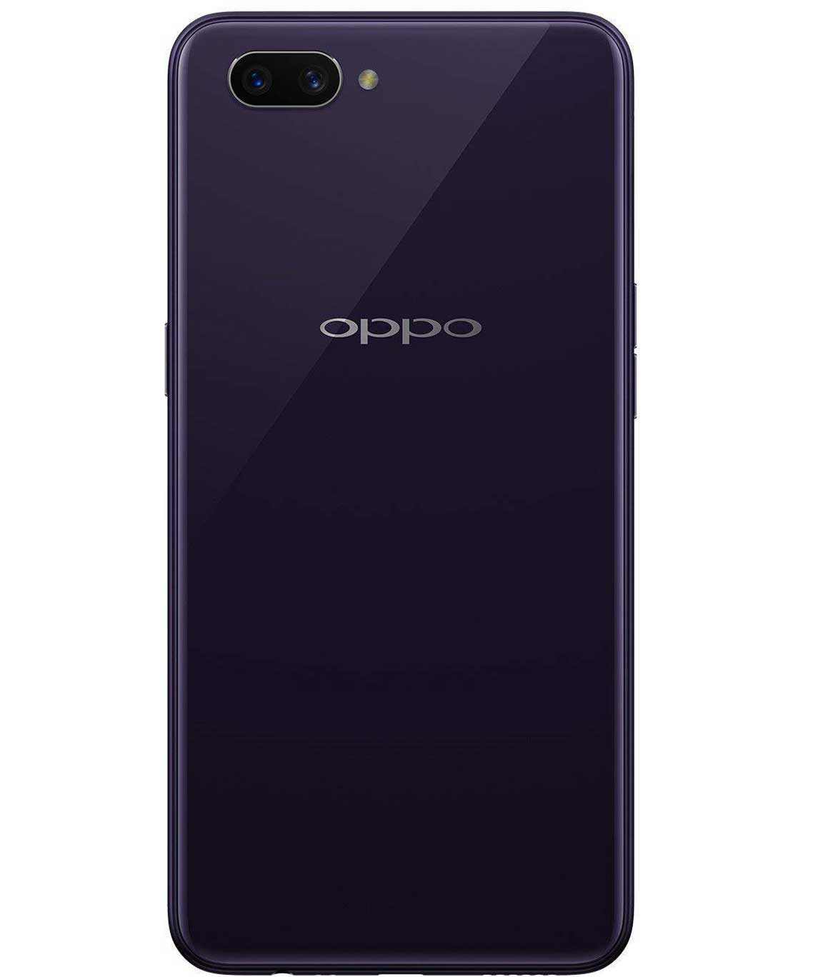 Refurbished OPPO A3s 4GB RAM 64GB ROM 6.2inch " 4230 mAh Dual SIM 13MP+8MP Face Unlock Android Smartphones/ Mobile Phones