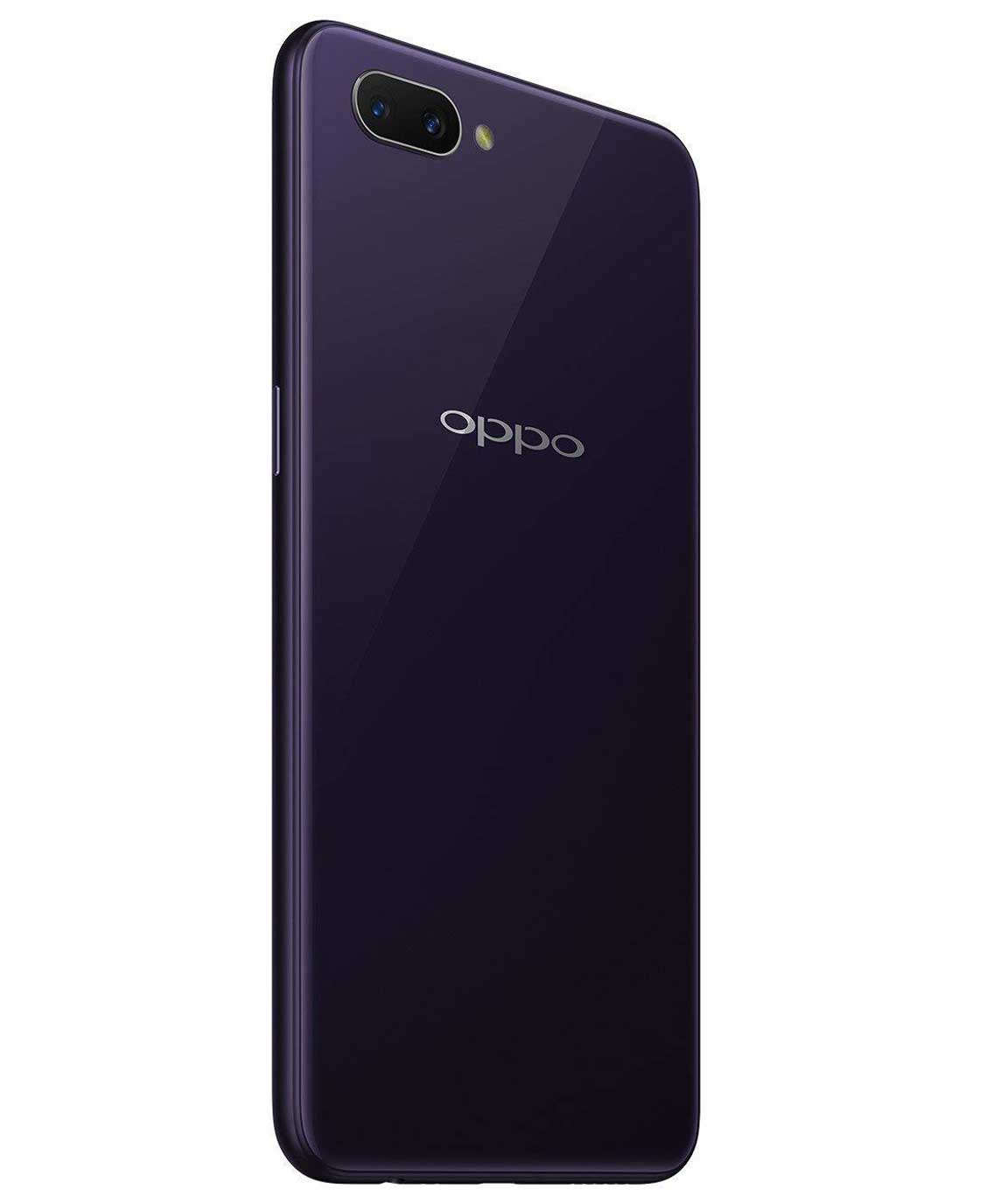 Refurbished OPPO A3s 4GB RAM 64GB ROM 6.2inch " 4230 mAh Dual SIM 13MP+8MP Face Unlock Android Smartphones/ Mobile Phones