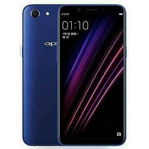 Refurbished OPPO A83 3GB RAM 32GB ROM 5.7inch 3200mAh Dual SIM 8MP+13MP  Android Smartphones/Mobile Phones