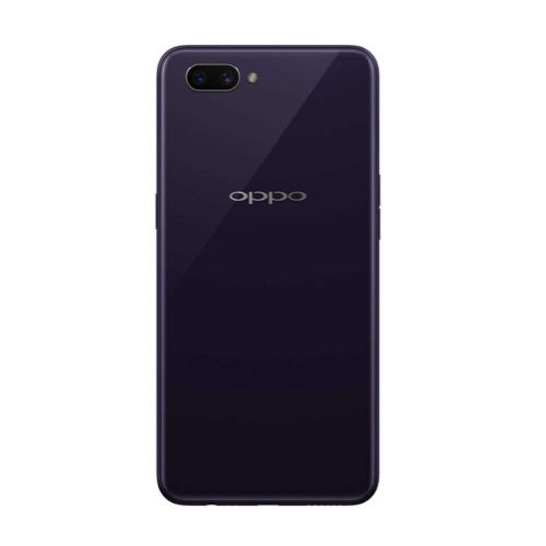【Buy 1 Get 1 Charger Free】Refurbished OPPO A3s 4GB RAM 64GB ROM 6.2inch " 4230 mAh Dual SIM 13MP+8MP Face Unlock Android Smartphones/ Mobile Phones+Amaya 2.4A  Micro Fast Charger