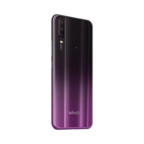 【Buy 1 Get 1 PowerBank Free】Refurbished VIVO Y17 4GB RAM + 128GB ROM 6.35" Screen 20MP+13MP Camera 5000mAh (Dual SIM) Android Smartphones/ Mobile Phones.