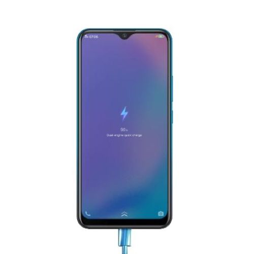 【Buy 1 Get 1 PowerBank Free】Refurbished VIVO Y17 4GB RAM + 128GB ROM 6.35" Screen 20MP+13MP Camera 5000mAh (Dual SIM) Android Smartphones/ Mobile Phones.