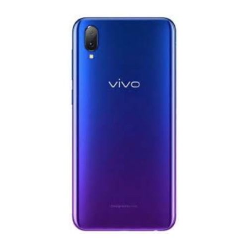 Refurbished VIVO Y97 4GB RAM 128GB ROM   6.3inch 2200-3999mAh Dual SIM 16MP+16MP Android Smartphones/Mobile Phones