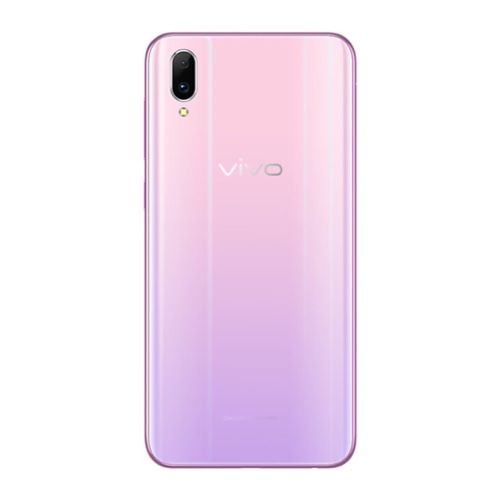 Refurbished VIVO Y97 4GB RAM 128GB ROM   6.3inch 2200-3999mAh Dual SIM 16MP+16MP Android Smartphones/Mobile Phones