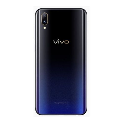 Refurbished VIVO Y97 4GB RAM 128GB ROM   6.3inch 2200-3999mAh Dual SIM 16MP+16MP Android Smartphones/Mobile Phones