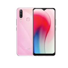 【Buy 1 Get 1 PowerBank Free】Refurbished VIVO Y17 4GB RAM + 128GB ROM 6.35" Screen 20MP+13MP Camera 5000mAh (Dual SIM) Android Smartphones/ Mobile Phones.