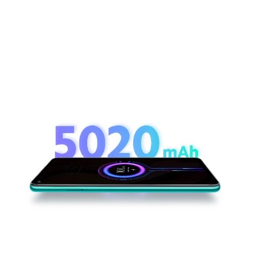 Refurbished Redmi Note 9  4GB RAM 128GB ROM Dual Sim 13MP+48MP Camera 6.53'' 5020mAh Android Smartphones/ Mobile  phones