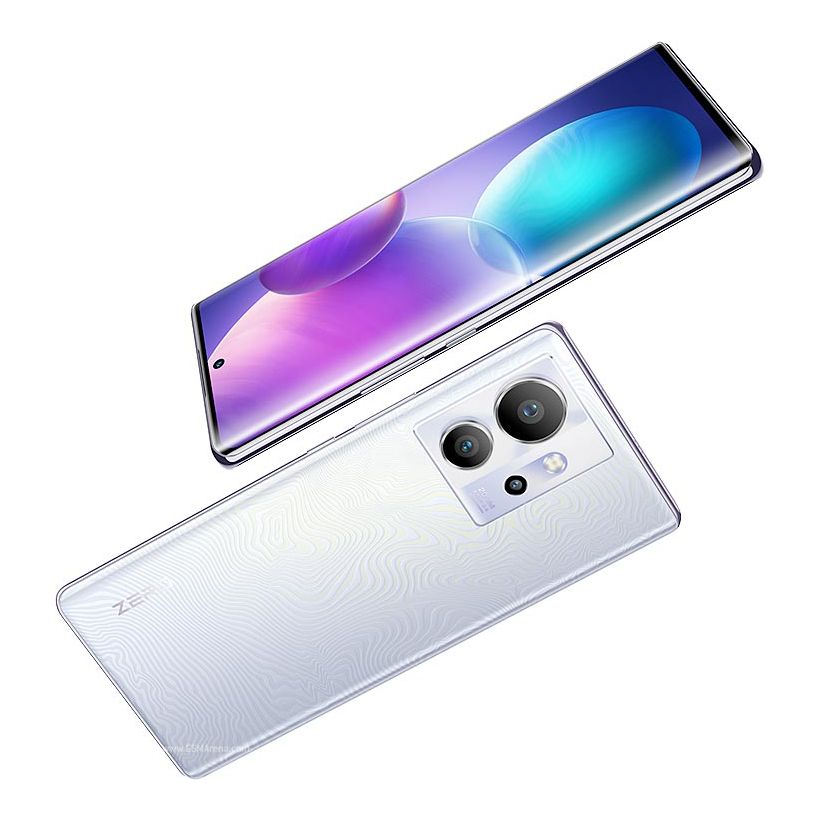 【Free Earbuds】Refurbished Phone Infinix ZERO ULTRA 5G (X6820) 8GB RAM + 256GB ROM Coslight Silver 6.80 inch Display Dual SIM 32M Front Camera 200M Back Camera 4500mAh 3 Months Warranty_12017622