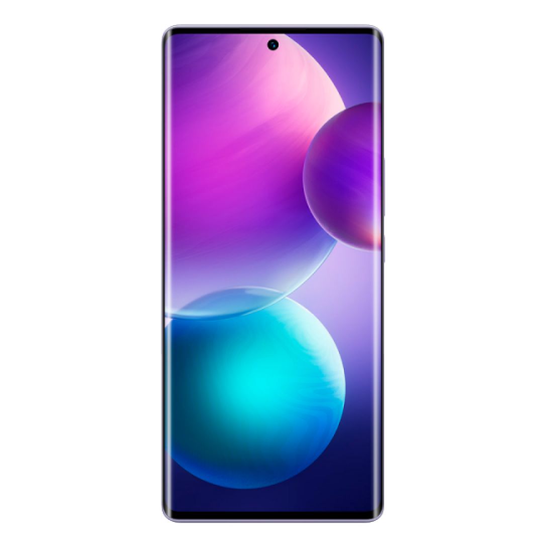 【Free Earbuds】Refurbished Phone Infinix ZERO ULTRA 5G (X6820) 8GB RAM + 256GB ROM Coslight Silver 6.80 inch Display Dual SIM 32M Front Camera 200M Back Camera 4500mAh 3 Months Warranty_12017622