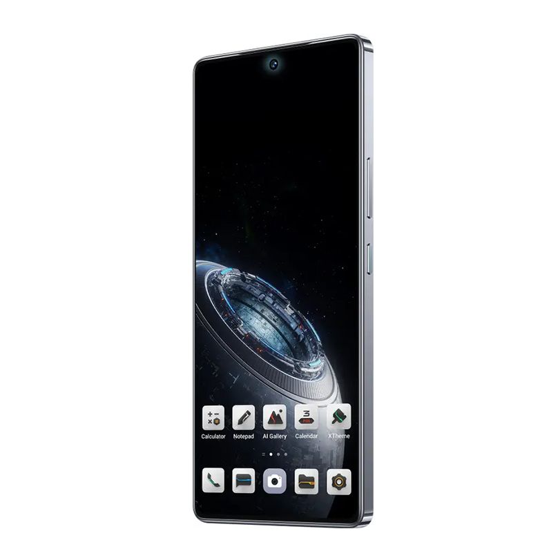 【Free Earbuds】Refurbished Phone Infinix GT 20 Pro 5G (X6871) 12GB RAM + 256GB ROM Mecha Blue 6.78 inch Display Dual SIM 32M Front Camera 108M Back Camera 5000mAh Battery 3 Months Warranty_12026571