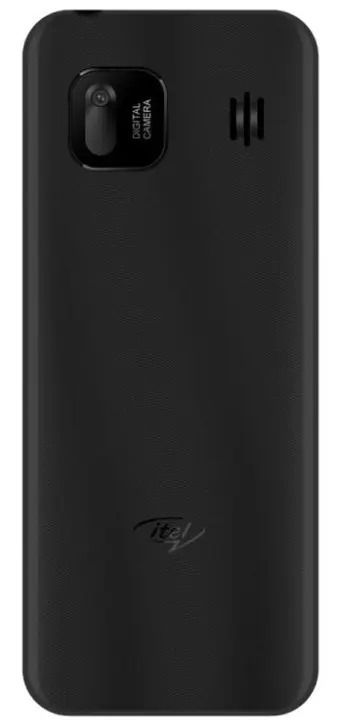itel 5027  2.4" Dual SIM Feature Phones kabambe Katululu Camera Torch 2500 MAh Battery wireless FM