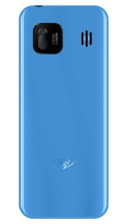 itel 5027  2.4" Dual SIM Feature Phones kabambe Katululu Camera Torch 2500 MAh Battery wireless FM