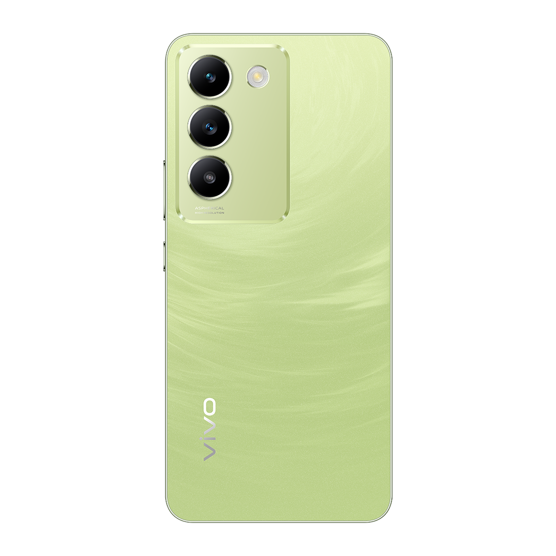 VIVO V30 Lite 256GB ROM UPTO 16GB ROM(8+8GB EXTENDABLE) 6.67''120Hz Amoled Display Snapdragon 695 SoC 64 +8 +2MP Camera 50MP Selfie Camera Dual Sim 80W + 5000mAh Smart Phone