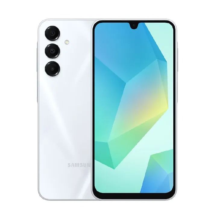 [BRAND NEW ] SAMSUNG GALAXY A16 5G 256GB Storage + 8GB Ram 6.7''  FHD+ Super AMOLED display Dual SIM, 50MP + 5MP + 2MP Main Camera with 13MP Front Camera 5000mAh smartphone