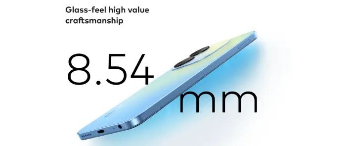 [New Launch] Itel A80 128GB+8(4+4)GB RAM 6.7" 120Hz Screen 4G Network Dual SIM Phone 50MP Camera 5000mAh Battery Fingerprint and Face Unlock Android 14 Fashion Smart Phones