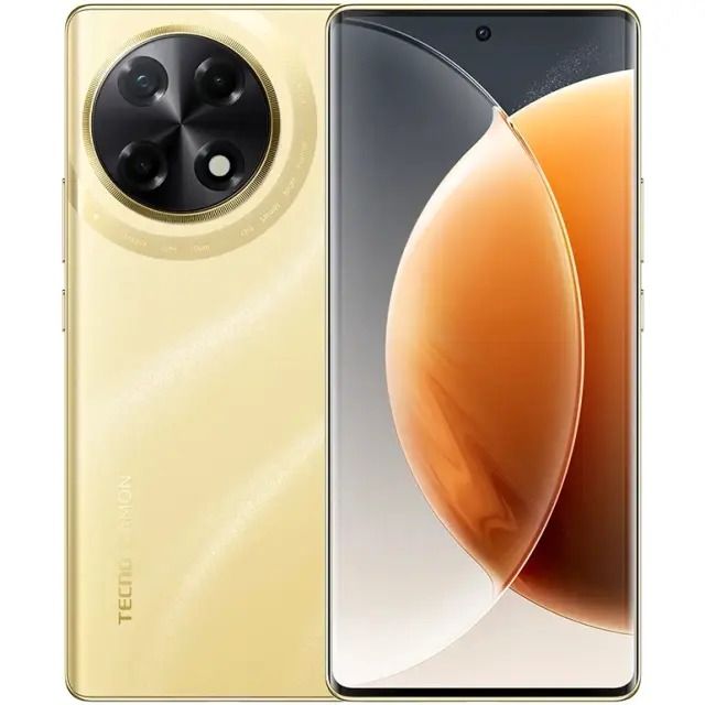 [BRAND NEW] TECNO CAMON 30S 256GB ROM + 8 GB RAM ANDROID 14 DUAL SIM AMOLED 120HZ 6.7 INCH DISPLAY SIZE 50M0 + 13MP CAMERA SMARTPHONE