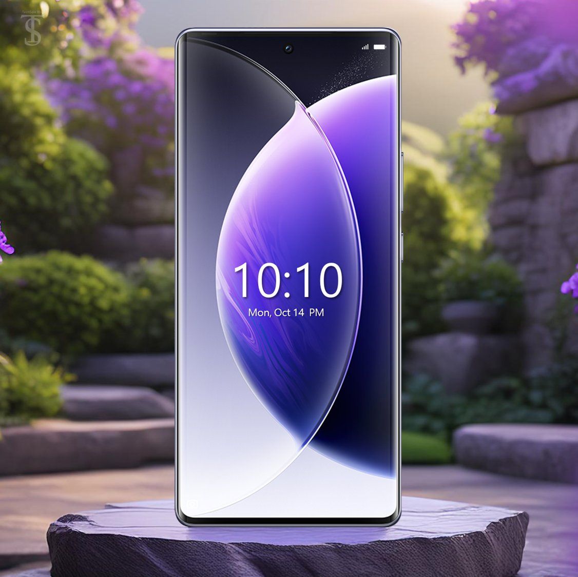 [BRAND NEW] TECNO CAMON 30S 256GB ROM + 8 GB RAM ANDROID 14 DUAL SIM AMOLED 120HZ 6.7 INCH DISPLAY SIZE 50M0 + 13MP CAMERA SMARTPHONE