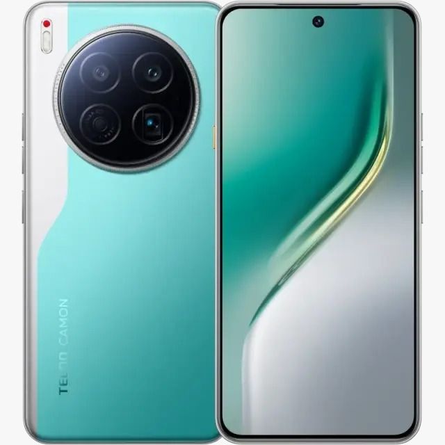 [ NEW ARRIVAL ] TECNO CAMON 40 Premier 5G Android 15 256GB ROM + 12GB RAM (Expandable) 50MP Back Camera Curved 6.67” AMOLED 144 Hz 5100 mAh Battery 70W Fast charge Dual SIM Fingerprint smartphones