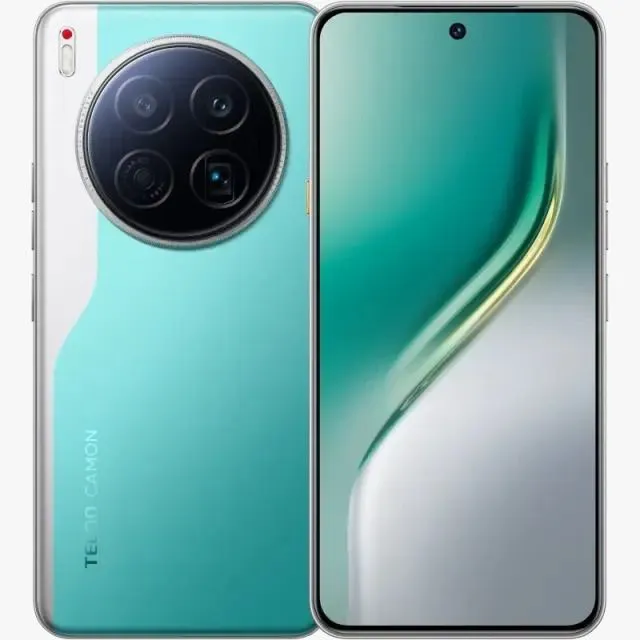 [ NEW ARRIVAL ] TECNO CAMON 40 Premier 5G Android 15 256GB ROM + 12GB RAM (Expandable) 50MP Back Camera Curved 6.67” AMOLED 144 Hz 5100 mAh Battery 70W Fast charge Dual SIM Fingerprint smartphones