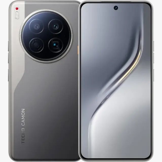 [ NEW ARRIVAL ] TECNO CAMON 40 Premier 5G Android 15 256GB ROM + 12GB RAM (Expandable) 50MP Back Camera Curved 6.67” AMOLED 144 Hz 5100 mAh Battery 70W Fast charge Dual SIM Fingerprint smartphones