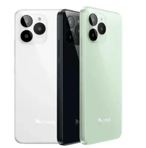 Corn C16 Pro Max 64GB Storage +5(2+3Extended ) RamUnlocked Cell Phone, Android 6.6"HD +WATERDROP SCREEN 13MP Main Camera,8mp Front camera 5000mAh Dual SIM, Face ID, GPS, OTG Smart Phone