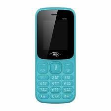 [ NEW ARRIVAL ] Itel 2165- Dual Sim - 1.77 Inch - Dual Sim - King Talker - Wireless FM Radio - 1000mAH - Bright Torch - Bluetooth - featured phones