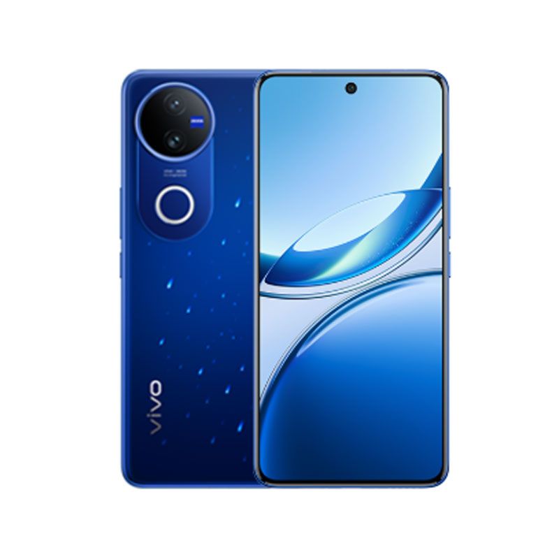 [NEW ARRIVAL] vivo V60 5G 6.77" AMOLED 256GB ROM + 12GB RAM 6500 mAh :[50+50+8]MP main camera + 50 MP rear camera Android 15 IP68/IP69 120Hz 90W optical fingerprint Octa core Qualcomm smartphones
