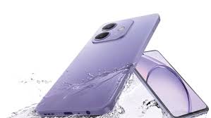 [Brand New] OPPO A3x 4GB RAM+ 64GB ROM 6.67" 90Hz Snapdragon 6s 4G Gen1 Android 14 45W 5100mAh Type-C Charge Smart Phones Side Fingerprint and Face Unlock phone