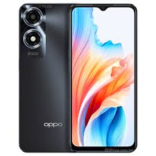 [Brand New] OPPO A3x 4GB RAM+ 64GB ROM 6.67" 90Hz Snapdragon 6s 4G Gen1 Android 14 45W 5100mAh Type-C Charge Smart Phones Side Fingerprint and Face Unlock phone