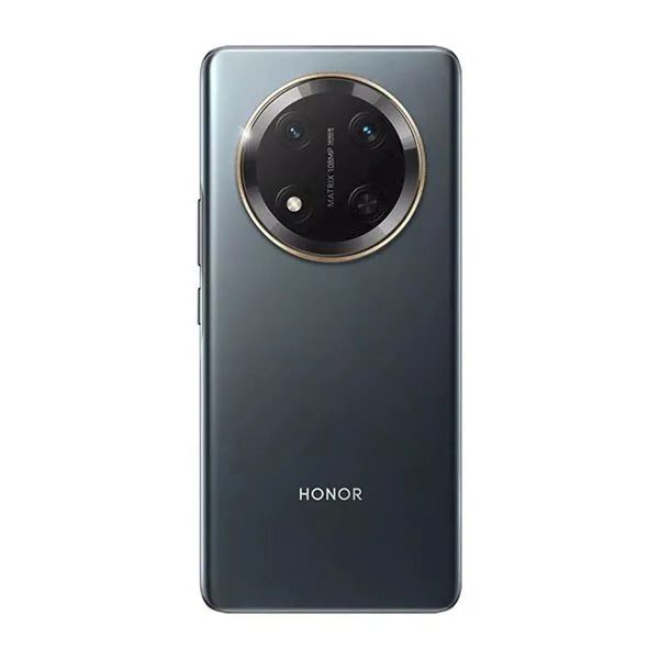 Honor X9c 5G 6.78" AMOLED 120Hz Display 108MP+16MP Camera 256GB ROM + 12GB RAM Snapdragon 6 Gen 1 (4nm) Processor 6600mAh Battery 66W Android 14 (TYP) Fingerprint DualSIM Smartphone
