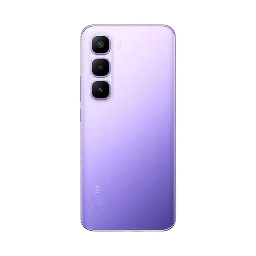Infinix Hot 60 Pro Plus 256GB+16(8+8)GB 6.78" 144Hz Curved Screen Dual SIM 4G Slim Phone 45W 5160mAh Battery 50MP Camera NFC JBL Helio G200 Hot 60 Pro+ Gyro pro Smart AI
