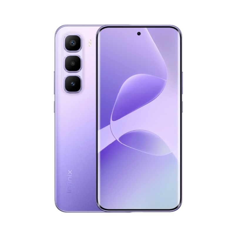 Infinix Hot 60 Pro Plus 256GB+16(8+8)GB 6.78" 144Hz Curved Screen Dual SIM 4G Slim Phone 45W 5160mAh Battery 50MP Camera NFC JBL Helio G200 Hot 60 Pro+ Gyro pro Smart AI