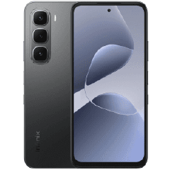 [Brand New] Infinix Hot 60i 128GB+12(6+6)GB 6.7" 120Hz Screen 4G Phone Dual SIM 5160mAh Battery 45W Charging 50MP Camera Fingerprint Lock Android 15 G81 Smart AI smart Phones + free gifts