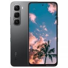 [Brand New] Infinix Hot 60i 128GB+12(6+6)GB 6.7" 120Hz Screen 4G Phone Dual SIM 5160mAh Battery 45W Charging 50MP Camera Fingerprint Lock Android 15 G81 Smart AI smart Phones + free gifts