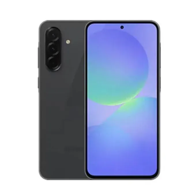 New Arrival Samsung Galaxy A36 5G 256GB+8GB 6.7" 120Hz AMOLED Display 50MP Triple Camera Android 15 Snapdragon 6 Gen 3 45W 5000mAh IP67 Dust Water Resistant Type-C Charge Smart Phones phone