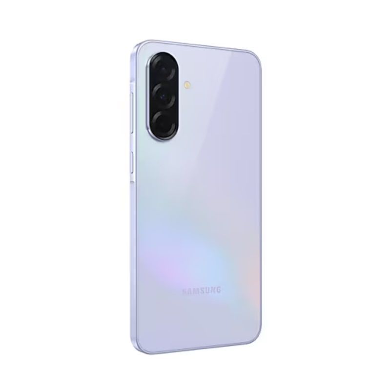 New Arrival Samsung Galaxy A36 5G 128GB+6GB 6.7" 120Hz AMOLED Display 50MP Triple Camera Android 15 Snapdragon 6 Gen 3 45W 5000mAh IP67 Dust Water Resistant Type-C Charge Smart Phones phone