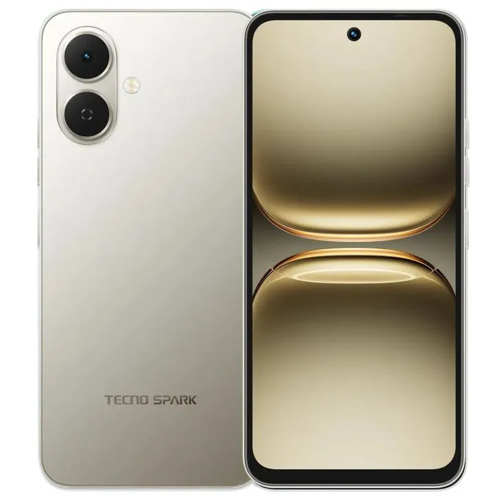 [New Arrivals] TECNO POP 10 64GB + 6(3+3)GB 4G Network 6.67" 120Hz Hole Screen Dual Speakers IP64 Waterproof 13MP 5000mAh 15W Type-C Android 15 Dual SIM Phone Side Fingerprint Unlock phones