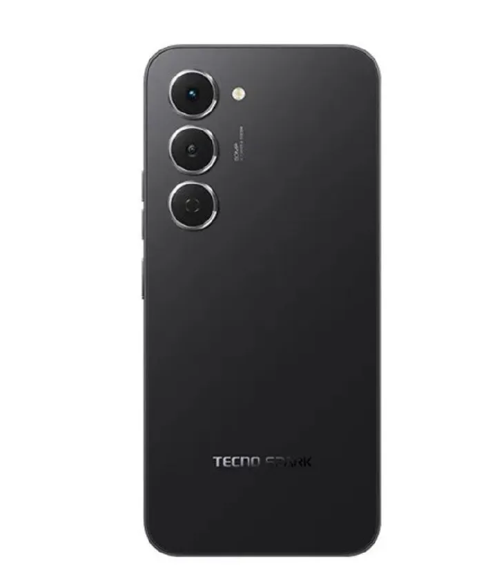 [New Arrivals] TECNO SPARK 40 Pro+ 128GB +16(8+8)GB 6.78" 120Hz Phone Dynamic Port 50MP Stereo Speaker 5200mAh 45W Type-C Dual SIM 4G Under Display Fingerprint SPARK 40 Pro Plus IP64 Smart Phones