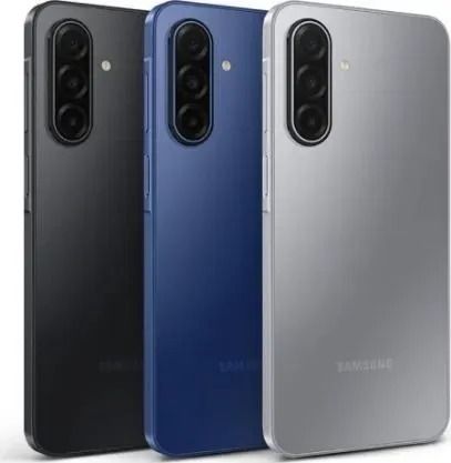 [ NEW ARRIVAL] Samsung Galaxy A17 5G 6.7'' 128 GB ROM + 6GB RAM 5000 mAh 50 MP+ 13 MP camera Android 15 Exynos 1330 (5 nm) Octa-core Super AMOLED Fingerprint (side-mounted) smartphones